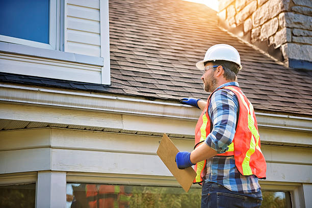 Roof Repair in Glasgow